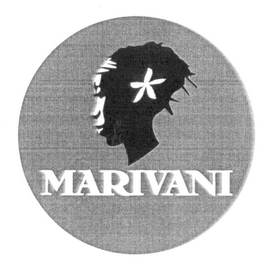 MARIVANI logo