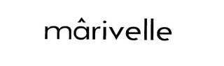 MARIVELLE logo