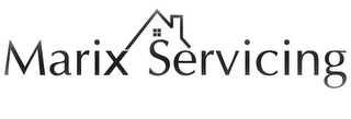 MARIX SERVICING logo