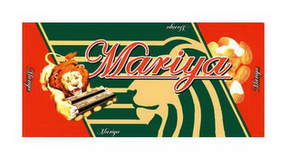 MARIYA logo