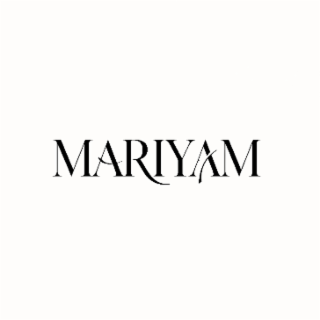 MARIYAM logo