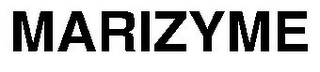 MARIZYME logo