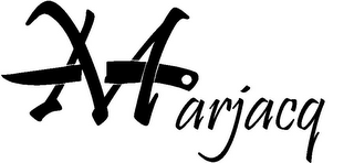 MARJACQ logo