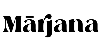 MARJANA logo
