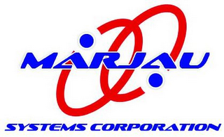 MARJAU SYSTEMS CORPORATION logo