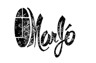 MARJO IJ logo