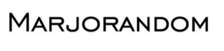 MARJORANDOM logo