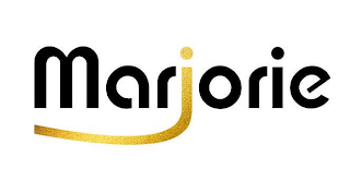MARJORIE logo