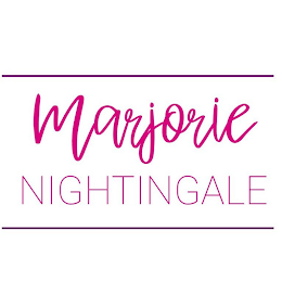 MARJORIE NIGHTINGALE logo