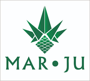 MAR·JU logo