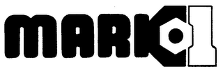 MARK 1 logo