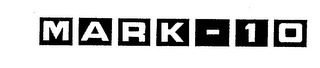 MARK-10 logo