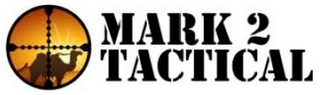 MARK 2 TACTICAL logo