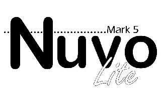 MARK 5 NUVO LITE logo