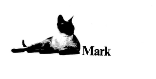 MARK logo