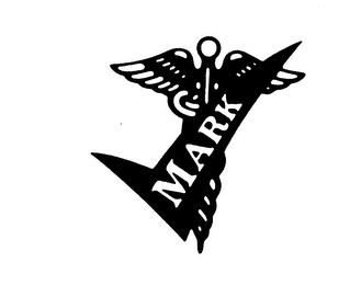MARK logo