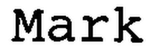 MARK logo