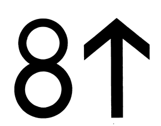 MARK 8 logo