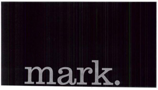 MARK. logo