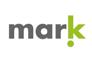 MARK logo