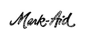 MARK-AID logo