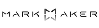 MARK AKER logo