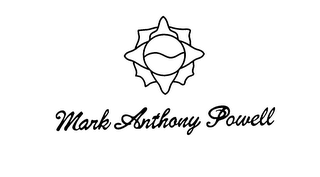 MARK ANTHONY POWELL logo