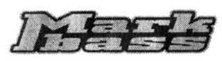 MARK BASS logo