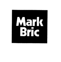 MARK BRIC logo
