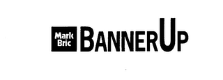 MARK BRIC BANNERUP logo