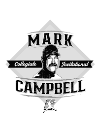 MARK CAMPBELL COLLEGIATE INVITATIONAL logo