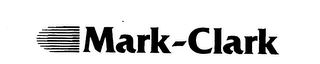 MARK-CLARK logo