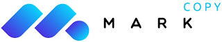 MARK COPY logo