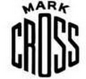 MARK CROSS logo
