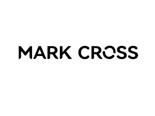MARK CROSS logo