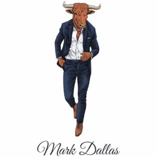 MARK DALLAS logo