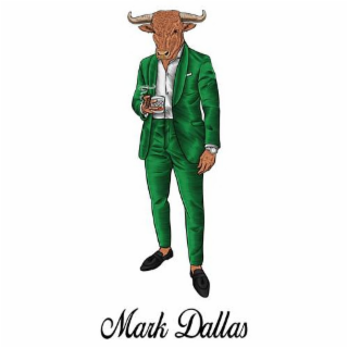 MARK DALLAS logo