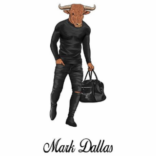 MARK DALLAS logo