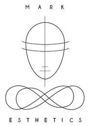 MARK ESTHETICS logo