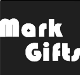 MARK GIFTS logo