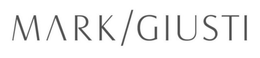 MARK / GIUSTI logo