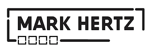 MARK HERTZ logo