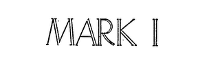 MARK I logo