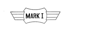 MARK I logo