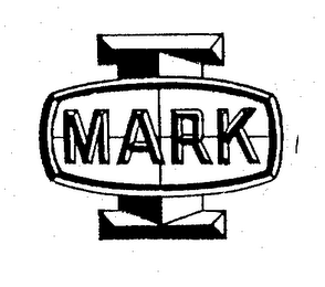 MARK I logo