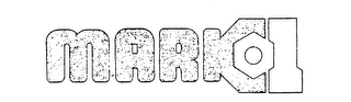 MARK I logo
