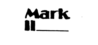 MARK II logo
