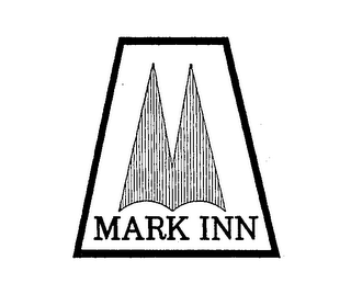 MARK INN logo