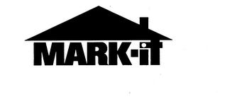 MARK-IT logo