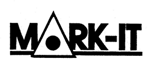 MARK-IT logo